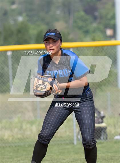Thumbnail 3 in Farmington vs Cyprus photogallery.