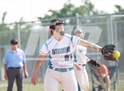 Thumbnail 1 in Farmington vs Cyprus photogallery.