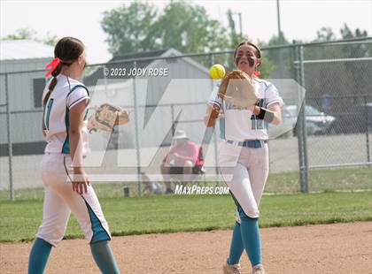 Thumbnail 3 in Farmington vs Cyprus photogallery.
