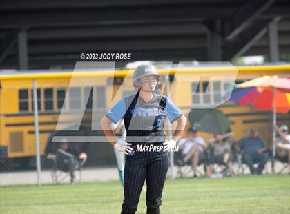 Thumbnail 2 in Farmington vs Cyprus photogallery.