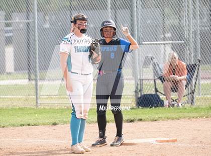 Thumbnail 3 in Farmington vs Cyprus photogallery.