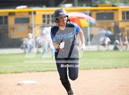 Thumbnail 3 in Farmington vs Cyprus photogallery.