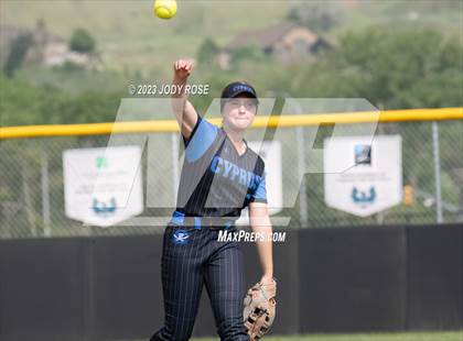 Thumbnail 3 in Farmington vs Cyprus photogallery.