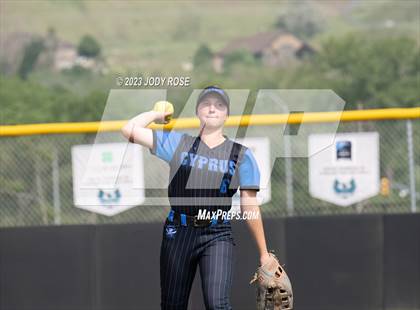 Thumbnail 2 in Farmington vs Cyprus photogallery.