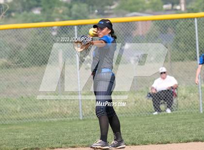 Thumbnail 2 in Farmington vs Cyprus photogallery.