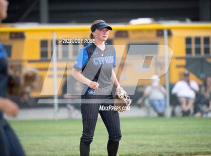 Thumbnail 3 in Farmington vs Cyprus photogallery.