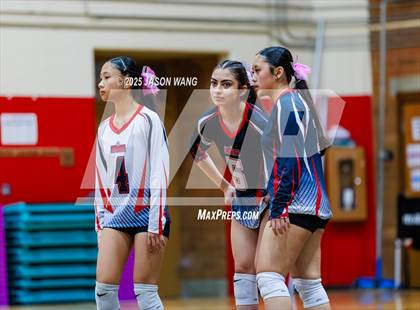 Thumbnail 1 in Evergreen @ Lindbergh (KingCo Tournament) photogallery.