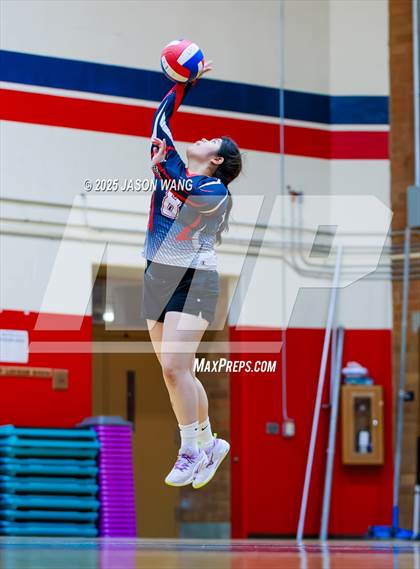 Thumbnail 2 in Evergreen @ Lindbergh (KingCo Tournament) photogallery.