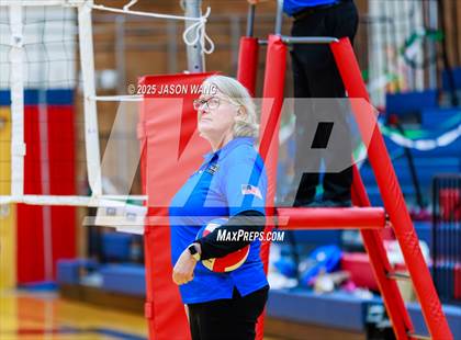 Thumbnail 3 in Evergreen @ Lindbergh (KingCo Tournament) photogallery.