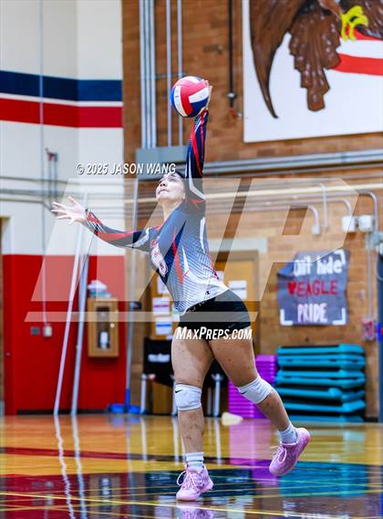 Thumbnail 1 in Evergreen @ Lindbergh (KingCo Tournament) photogallery.