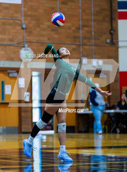 Thumbnail 1 in Evergreen @ Lindbergh (KingCo Tournament) photogallery.