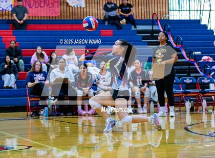 Thumbnail 1 in Evergreen @ Lindbergh (KingCo Tournament) photogallery.