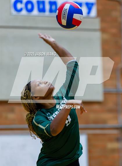 Thumbnail 1 in Evergreen @ Lindbergh (KingCo Tournament) photogallery.