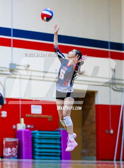 Thumbnail 3 in Evergreen @ Lindbergh (KingCo Tournament) photogallery.