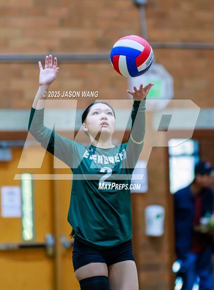 Thumbnail 3 in Evergreen @ Lindbergh (KingCo Tournament) photogallery.