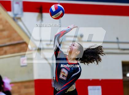 Thumbnail 1 in Evergreen @ Lindbergh (KingCo Tournament) photogallery.