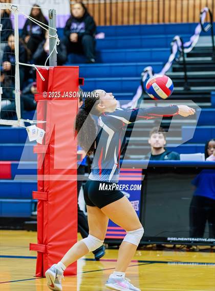 Thumbnail 1 in Evergreen @ Lindbergh (KingCo Tournament) photogallery.