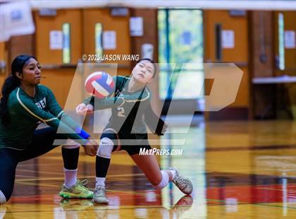 Thumbnail 2 in Evergreen @ Lindbergh (KingCo Tournament) photogallery.
