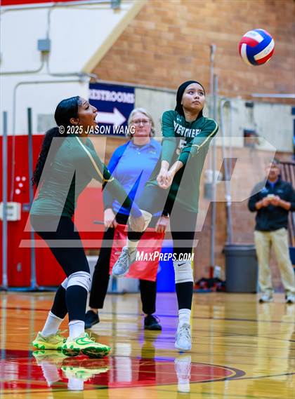 Thumbnail 3 in Evergreen @ Lindbergh (KingCo Tournament) photogallery.