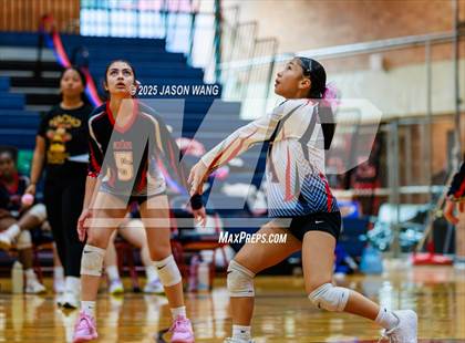 Thumbnail 3 in Evergreen @ Lindbergh (KingCo Tournament) photogallery.