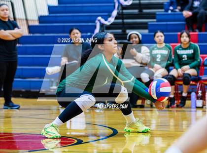 Thumbnail 3 in Evergreen @ Lindbergh (KingCo Tournament) photogallery.