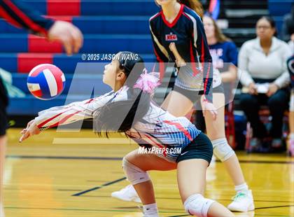 Thumbnail 3 in Evergreen @ Lindbergh (KingCo Tournament) photogallery.