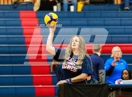 Thumbnail 1 in Evergreen @ Lindbergh (KingCo Tournament) photogallery.