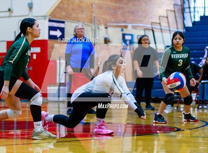 Thumbnail 1 in Evergreen @ Lindbergh (KingCo Tournament) photogallery.
