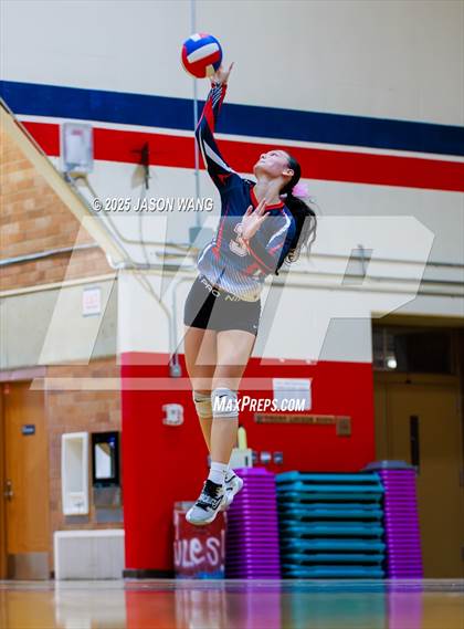 Thumbnail 1 in Evergreen @ Lindbergh (KingCo Tournament) photogallery.