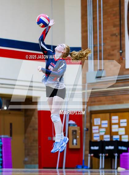 Thumbnail 3 in Evergreen @ Lindbergh (KingCo Tournament) photogallery.