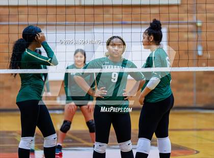 Thumbnail 3 in Evergreen @ Lindbergh (KingCo Tournament) photogallery.
