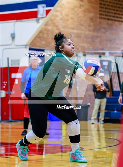 Thumbnail 1 in Evergreen @ Lindbergh (KingCo Tournament) photogallery.