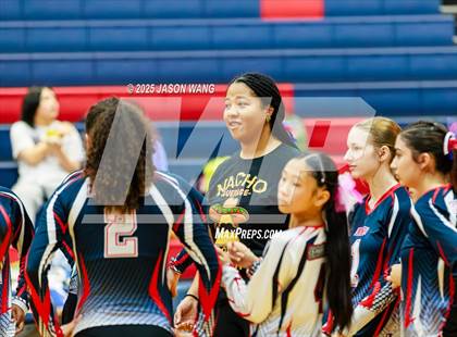 Thumbnail 3 in Evergreen @ Lindbergh (KingCo Tournament) photogallery.