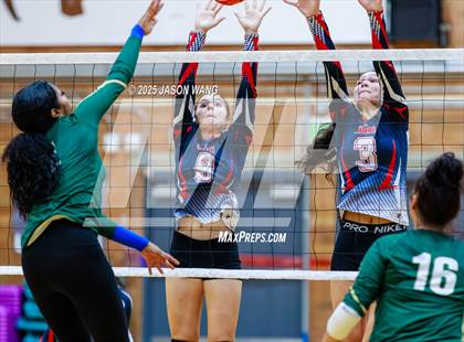 Thumbnail 1 in Evergreen @ Lindbergh (KingCo Tournament) photogallery.