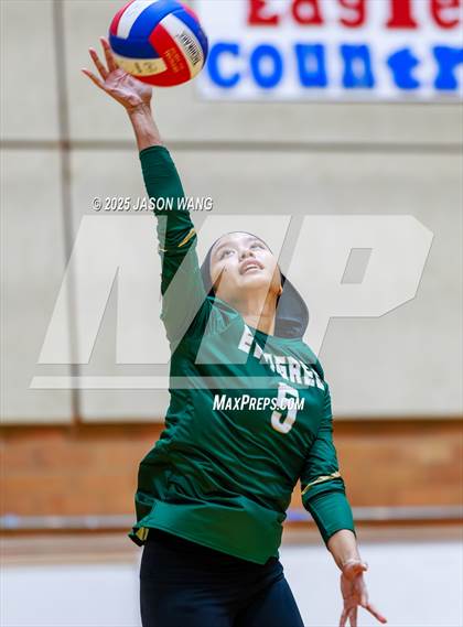 Thumbnail 2 in Evergreen @ Lindbergh (KingCo Tournament) photogallery.