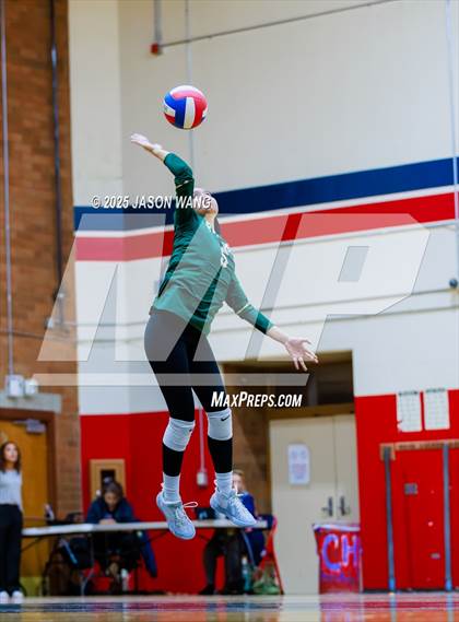 Thumbnail 2 in Evergreen @ Lindbergh (KingCo Tournament) photogallery.