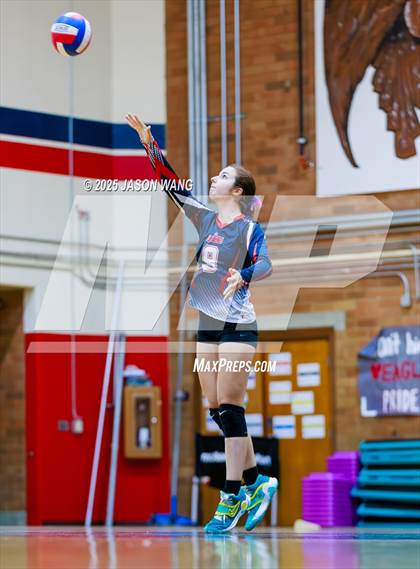 Thumbnail 3 in Evergreen @ Lindbergh (KingCo Tournament) photogallery.