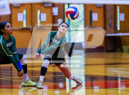 Thumbnail 1 in Evergreen @ Lindbergh (KingCo Tournament) photogallery.