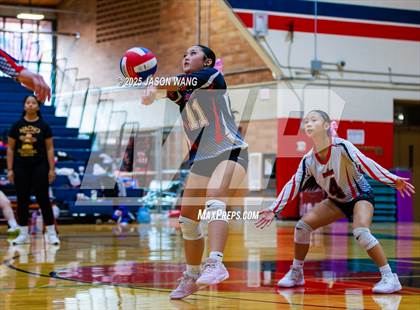 Thumbnail 3 in Evergreen @ Lindbergh (KingCo Tournament) photogallery.