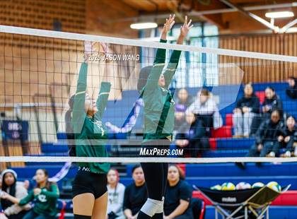 Thumbnail 2 in Evergreen @ Lindbergh (KingCo Tournament) photogallery.
