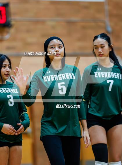 Thumbnail 3 in Evergreen @ Lindbergh (KingCo Tournament) photogallery.