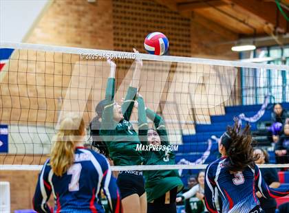 Thumbnail 2 in Evergreen @ Lindbergh (KingCo Tournament) photogallery.
