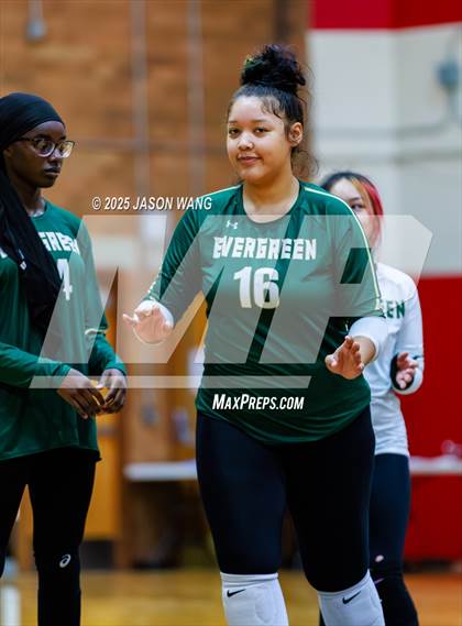 Thumbnail 1 in Evergreen @ Lindbergh (KingCo Tournament) photogallery.