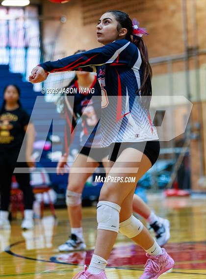 Thumbnail 2 in Evergreen @ Lindbergh (KingCo Tournament) photogallery.