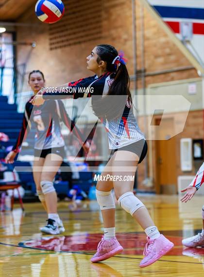 Thumbnail 2 in Evergreen @ Lindbergh (KingCo Tournament) photogallery.