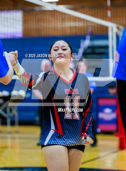 Thumbnail 2 in Evergreen @ Lindbergh (KingCo Tournament) photogallery.