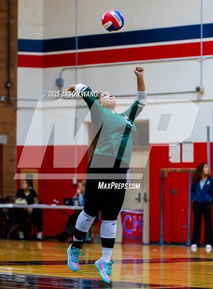 Thumbnail 3 in Evergreen @ Lindbergh (KingCo Tournament) photogallery.