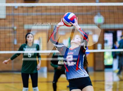 Thumbnail 1 in Evergreen @ Lindbergh (KingCo Tournament) photogallery.