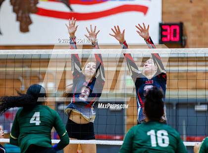 Thumbnail 1 in Evergreen @ Lindbergh (KingCo Tournament) photogallery.