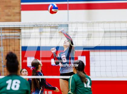 Thumbnail 3 in Evergreen @ Lindbergh (KingCo Tournament) photogallery.